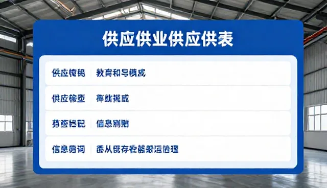 创建网站公司:信用黄页的适用条件与实际应用