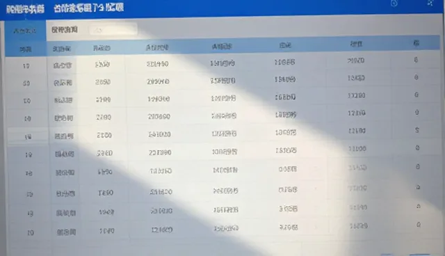 信用数据处理中求购信息的选择依据与适用条件