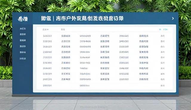 网站建设网站哪家好:如何选择更合适的平台