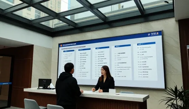 提升供应大厅信息质量的实用技巧与维护策略