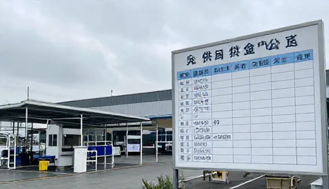 提升性能匹配效率,优化供应信息发布的适用性