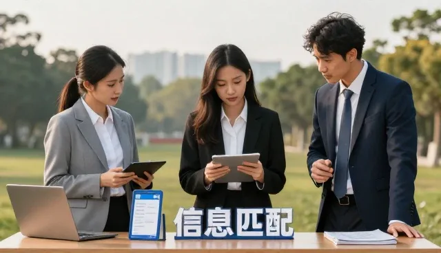 商务协作场景下服务选型的三大核心关注点